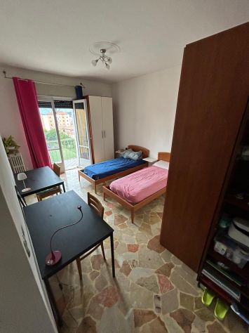 Affitto camera doppia - Foto 4