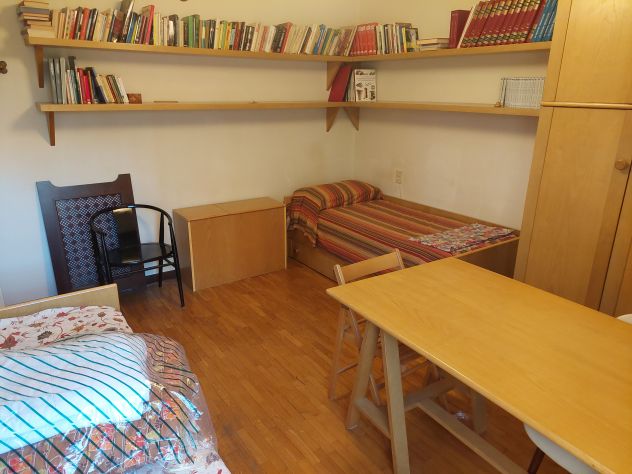 stanza doppia per studenti e lavoratori - Foto 5