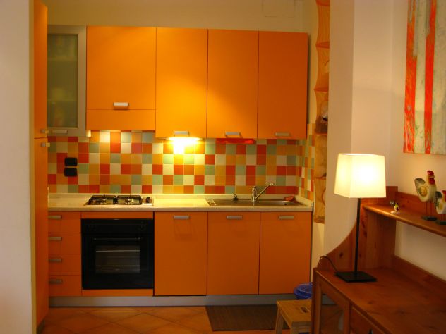offro 1 posto letto a studentessa in appartamento universitario - Foto 3