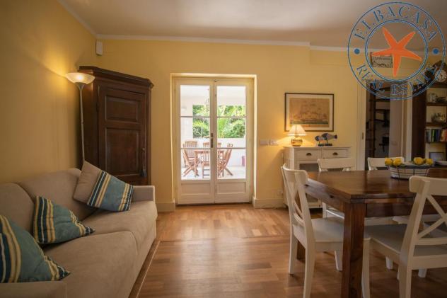 ELBALUXURY.IT - CAPOLIVERI - lussuosa villa fronte mare - Foto 7