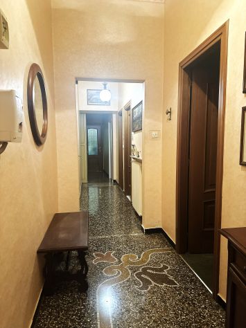 AFFITTO STANZE PER STUDENTI - GENOVA SAN FRUTTUOSO-MARASSI (Corso Galliera 22) - Foto 9