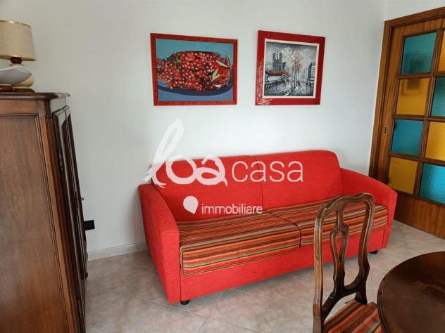 ID 882 Loano Via delle Olivette fronte mare CIN IT009034C2QFJJL46H - Foto 19