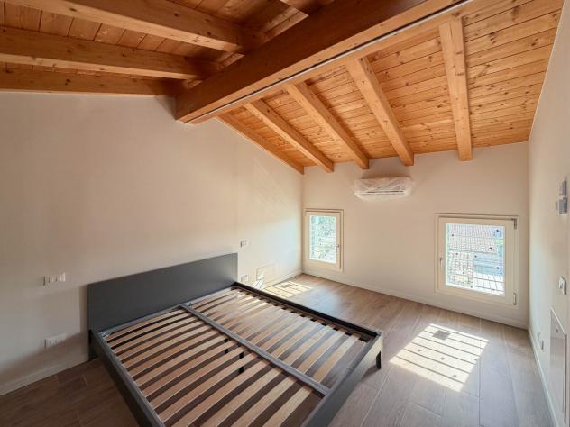 Porzione di casa in affitto a Montecchio Maggiore - Foto 19