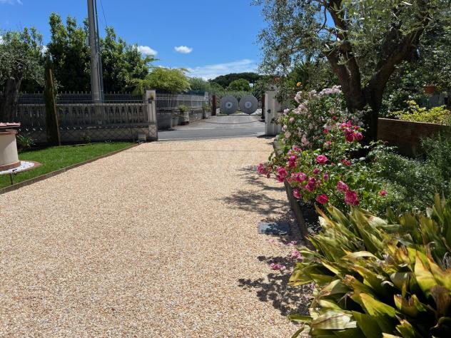 VILLA di 8 vani e di 180 mq (PIETRASANTA) rif. 1552 - Foto 12