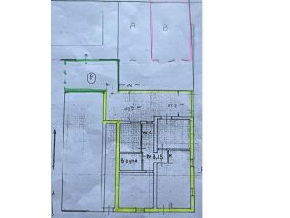Appartamento in affitto a Pisa 85 mq Rif: 1418883