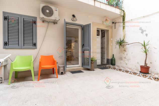 Appartamento in affitto a Siracusa - Foto 13