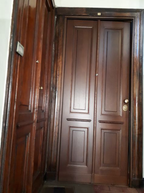 Appartamento arredato S. Rita uso studenti - Disponibile dal 01 Agosto/2026 - - Foto 3