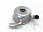 HONDA CBR RR ABS KM0 600 SCAMBIATORE CALORE RADIATORE OLIO 2024 2026 PC69A4RK