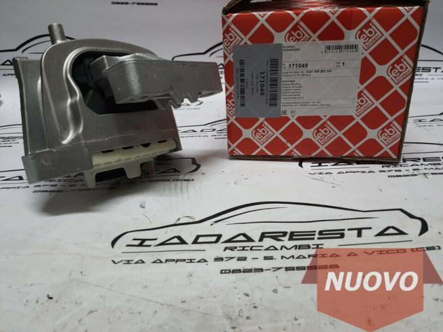 Supporto Motore Polo - T-Cross - Arona - Scala 1.6 D 2Q0199262BF