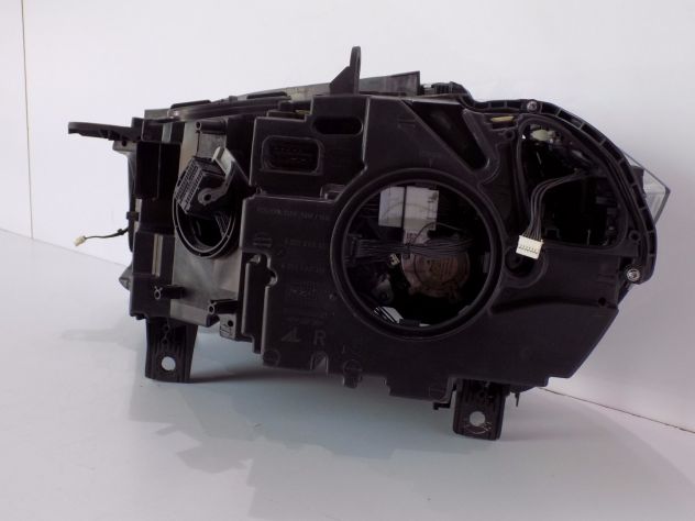 Faro LED adattivo BMW X5/X6 F15/F16 LCI destro - 5696 - Foto 9