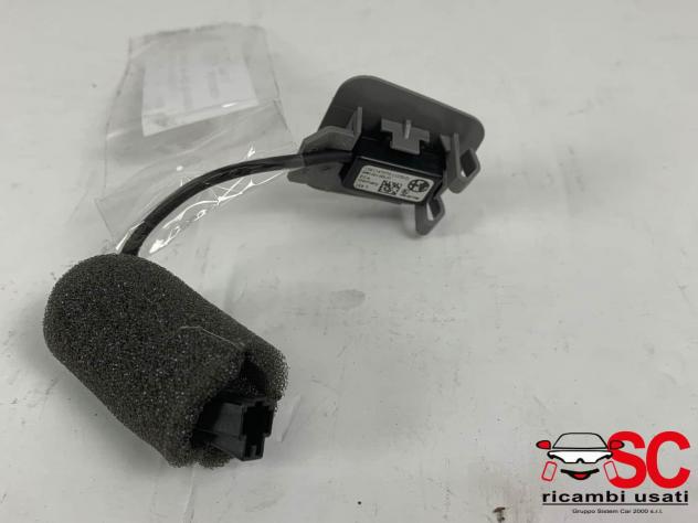 Microfono Autoradio Alfa Romeo Stelvio 156114707 156165868 - 45519 - Foto 3