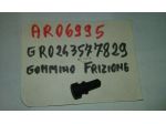 Gommino spingidisco frizione rubber Garelli 2V pedali GR 0243577829