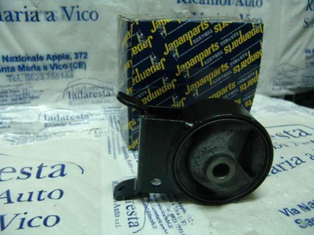 Supporto motore ant sx toyota yaris 1237223020 - Foto 3