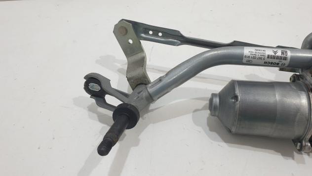 MOTORINO TERGI ANT COMPLETO DI TANDEM CITROEN C3 AirCross 39109362 (17) - Foto 6