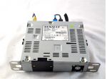281158174R AUTORADIO RENAULT MEGANE 4 1.5 D 81KW 6M 4P (2017) RICAMBIO USAT &hellip;
