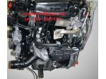 A6510102716 Mercedes GLK 2.2 CDI cambio automatico tipo motore OM651.912