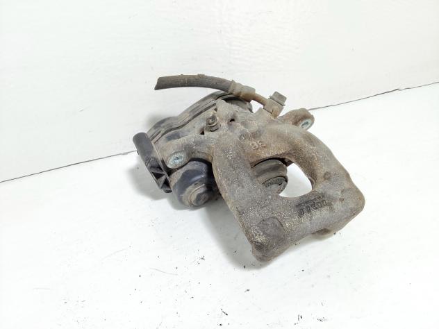 PINZA FRENO POSTERIORE SINISTRA RENAULT Kadjar Serie 440119106R (15) - Foto 2