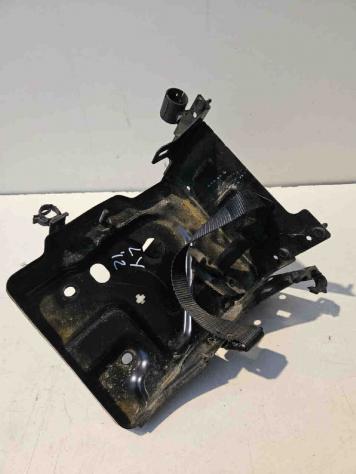 STAFFA SUPPORTO BATTERIA LANCIA Ypsilon 4° Serie diesel 1.3 (1123)
