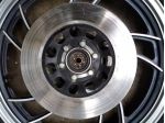 Yamaha RD 350 4L0 RD350LC ruota anteriore e ricambi (LEGGERE TESTO)