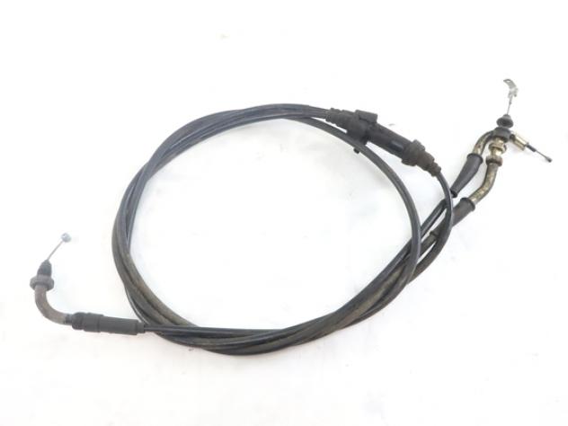 KYMCO AGILITY 50 R16 2T 17910LKD1E10 CAVO FILO ACCELERATORE 10 - 16 THROTTLE CABLE