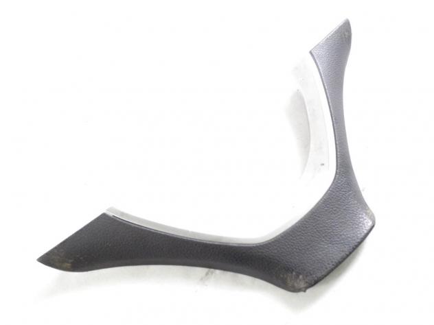 3056420 MASCHERINA RIVESTIMENTO VOLANTE BMW X5 E70 3.0 D 4X4 173KW AUT 5P (2007) RICAMBIO USATO - Foto 3