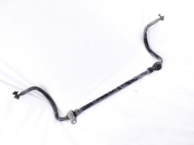 31356772752 BARRA STABILIZZATRICE ANTERIORE MINI CLUBMAN R55 D 1.6 D 80KW 6M 5P (2008) RICAMBIO USATO - Foto 2