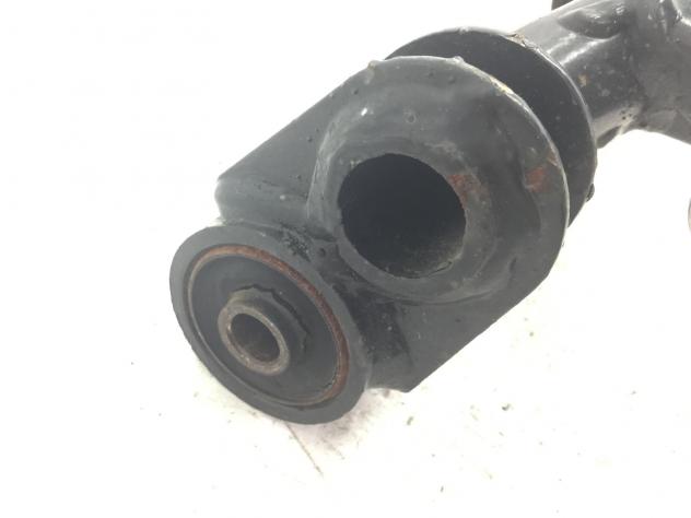 KEEWAY LOGIK 150 STAFFA SUPPORTO MOTORE 2012 LTBB13120CB - Foto 2