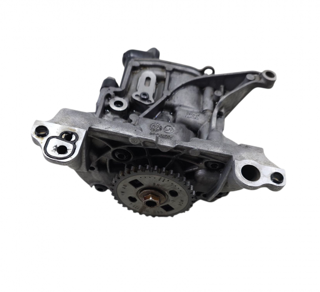 POMPA OLIO VOLKSWAGEN T-Roc Serie 05C145208A DLA Benzina 1000 (1721) - Foto 5
