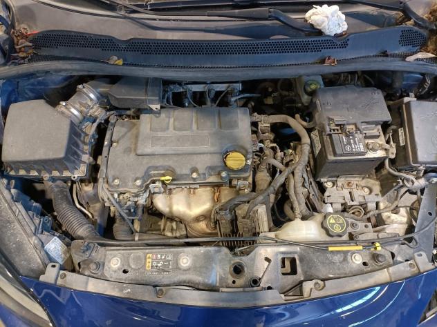 RICAMBI USATI AUTO OPEL Corsa E 3° Serie B 14 XEL Bifuel/Gas 1400 (15) - Foto 5