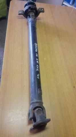 Albero Trasmissione Suzuki Baleno 1.6 4x4 2001 - Foto 4