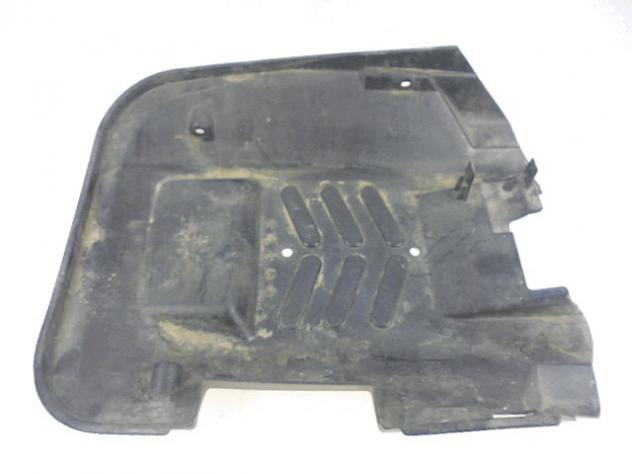CARENA SOTTOSCOCCA KYMCO DINK 200I 2006 - 2017 50613 UNDER BODY FAIRING - Foto 2