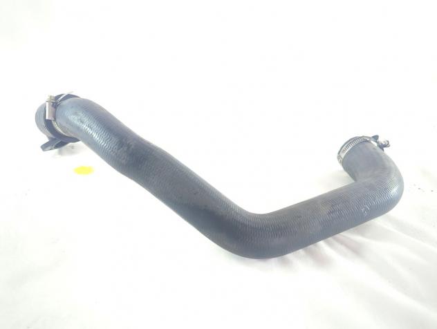 2163867 MANICOTTO ALTAPRESSIONE INTERCOOLER FORD ECOSPORT 1.0 B 74KW 6M 5P (2019) RICAMBIO USATO - Foto 5