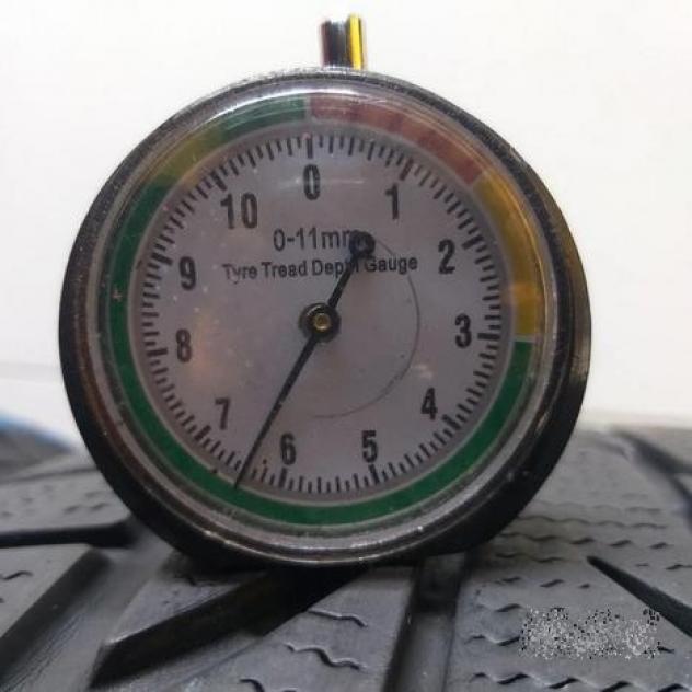 4 gomme 215 50 18 toyo a41832 - Foto 3