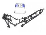 KAWASAKI NINJA 400 32160094818R TELAIO CON DOCUMENTI EX400G 18 - 20 FRAME W &hellip;