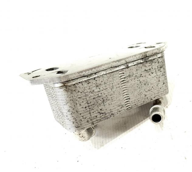 SCAMBIATORE ACQUA/OLIO VOLVO V40 Serie 31368636 D 4204 T13, D 4204 T8 Diesel 2000 (16) - Foto 5