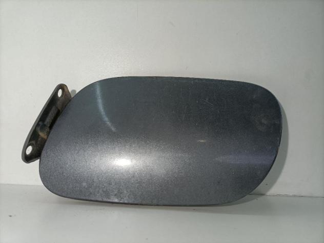 SPORTELLINO CARBURANTE PORSCHE Cayenne 1° Serie 95550413301GRV BFD (0207)