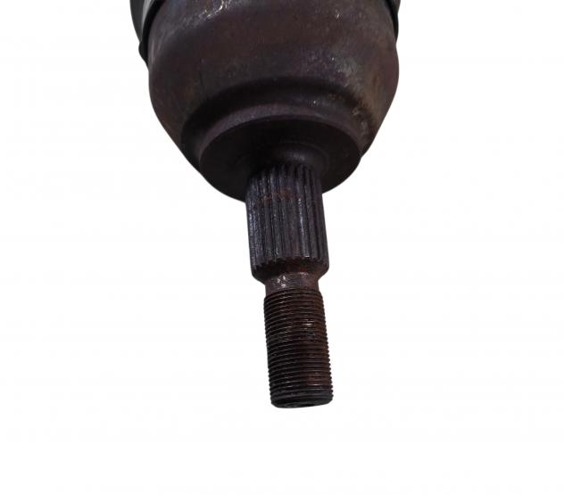 SEMIASSE ANTERIORE SINISTRO FORD Kuga Serie (CBV) 8V41-3B437-AC (0813) - Foto 8