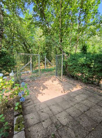 TERRENO CON GRAZIOSA CASCINA - Foto 5