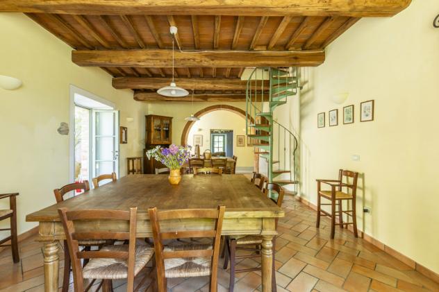 Casale in vendita a Sarteano - Foto 17
