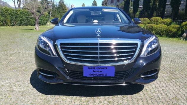 taxi  Limousine Service in Milano - Foto 5