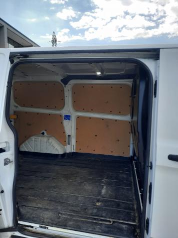 Ford Transit Custom 340 2.0 TDCi G.TRAINO PR.IVATO - Foto 10