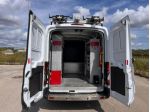 FORD Transit 350 2.0TDCi EcoBlue 130CV 4WD PM-TM ALLESTITO rif. 23712650