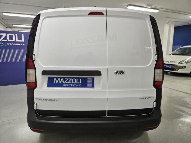 Ford Transit Connect 2.0 diesel 102cv Van L1H1 Trend - Foto 5