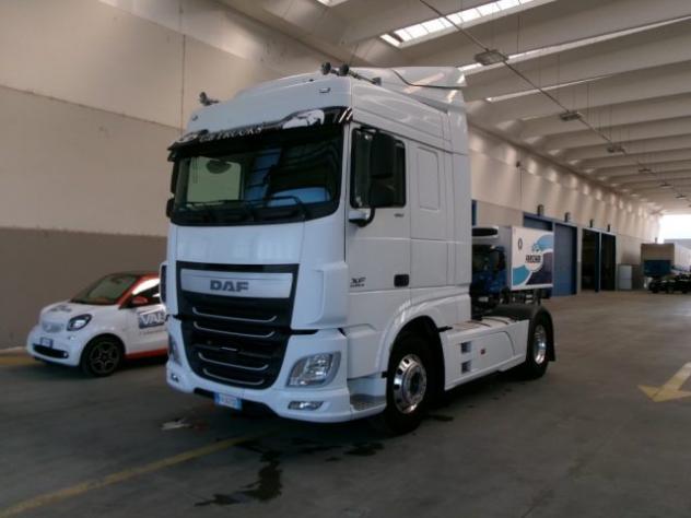 DAF XF460FT EURO6 rif. 22408391