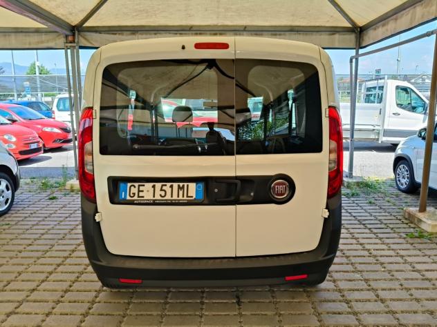 Fiat Doblo Dobl1.3 MJT S&S PC Combi N1 Lounge - Foto 5