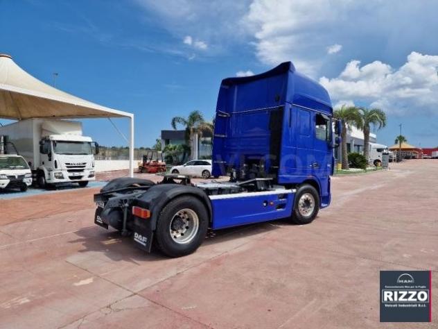 DAF XF 105.510 - Foto 4