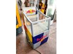 Mini frigo per bibite usato