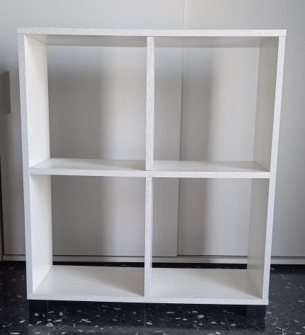 Scaffale libreria