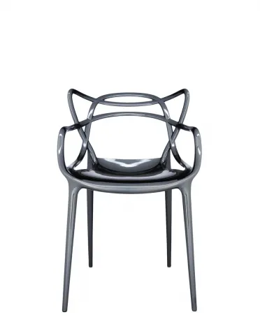 OCCASIONE! Sedia Kartell Masters Metal - Foto 4