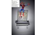 Action Figure Spiderman